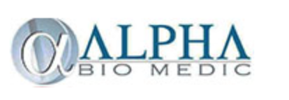 Alpha Bio Medic (M) SDN BHD logo