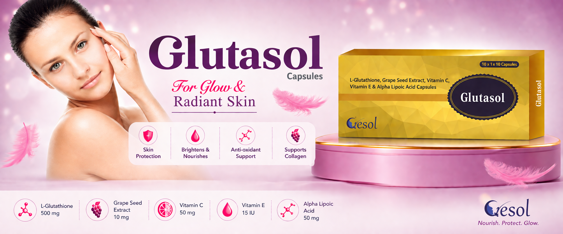 Glutasol